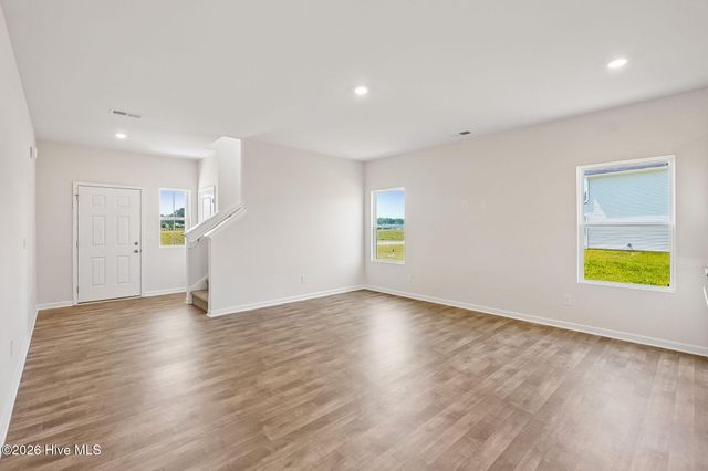 205 Hallwood Drive, Pikeville, NC 27863