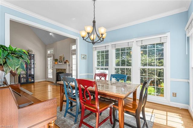 926 Benfield Drive, Greensboro, NC 27410