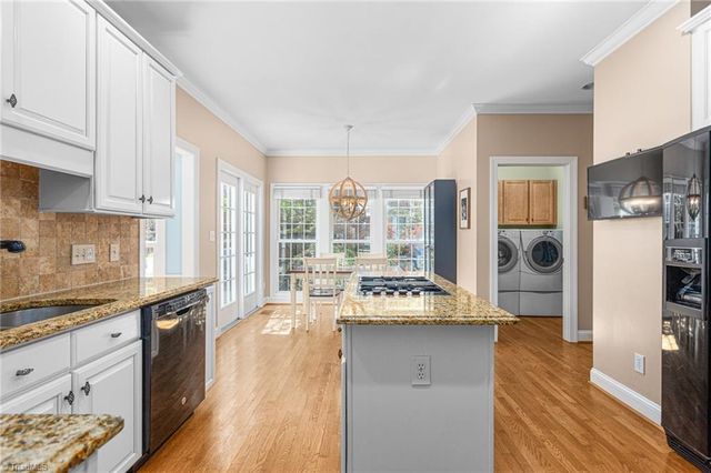 926 Benfield Drive, Greensboro, NC 27410