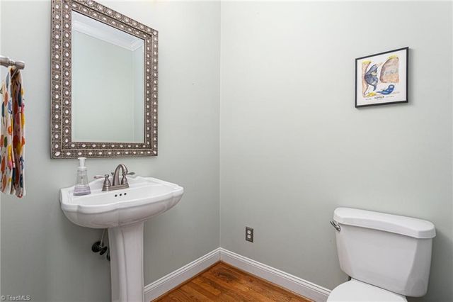 926 Benfield Drive, Greensboro, NC 27410