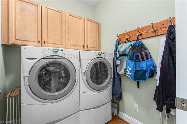 926 Benfield Drive, Greensboro, NC 27410