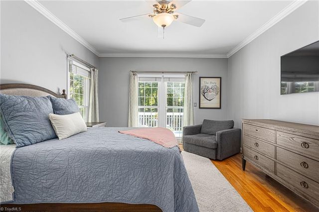 926 Benfield Drive, Greensboro, NC 27410