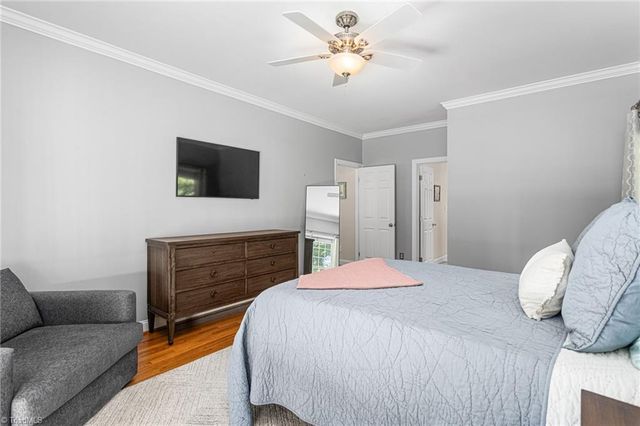 926 Benfield Drive, Greensboro, NC 27410