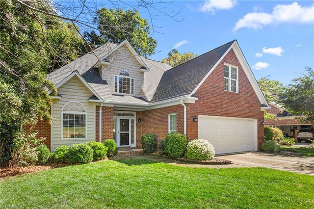 926 Benfield Drive, Greensboro, NC 27410