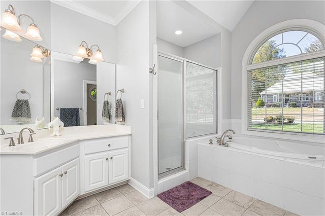 926 Benfield Drive, Greensboro, NC 27410