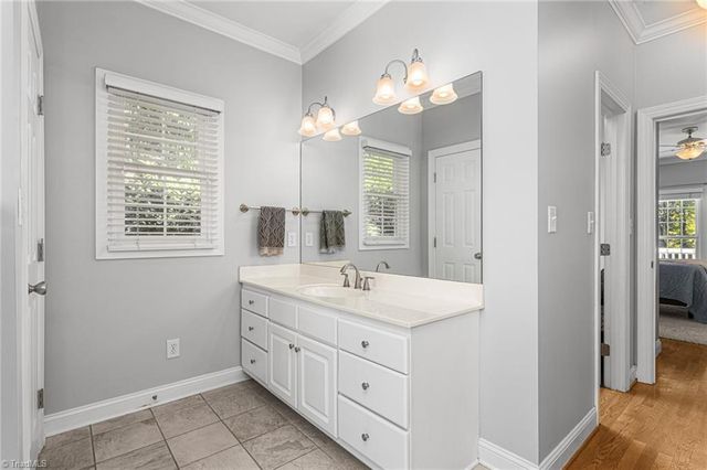 926 Benfield Drive, Greensboro, NC 27410