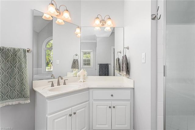 926 Benfield Drive, Greensboro, NC 27410