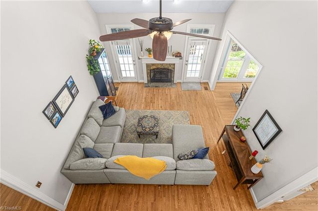 926 Benfield Drive, Greensboro, NC 27410
