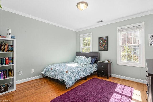 926 Benfield Drive, Greensboro, NC 27410