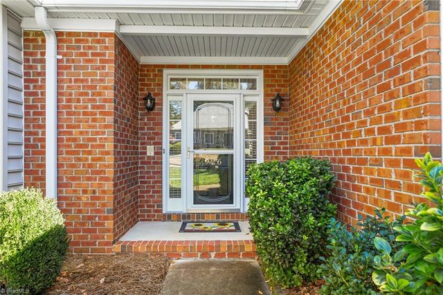 926 Benfield Drive, Greensboro, NC 27410