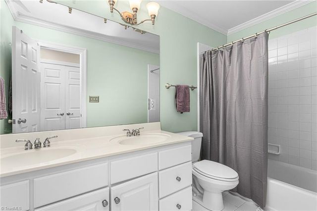 926 Benfield Drive, Greensboro, NC 27410