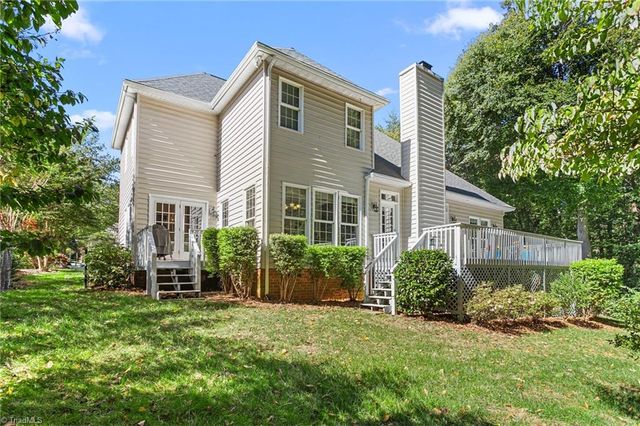 926 Benfield Drive, Greensboro, NC 27410