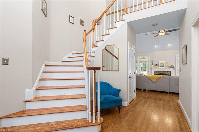 926 Benfield Drive, Greensboro, NC 27410