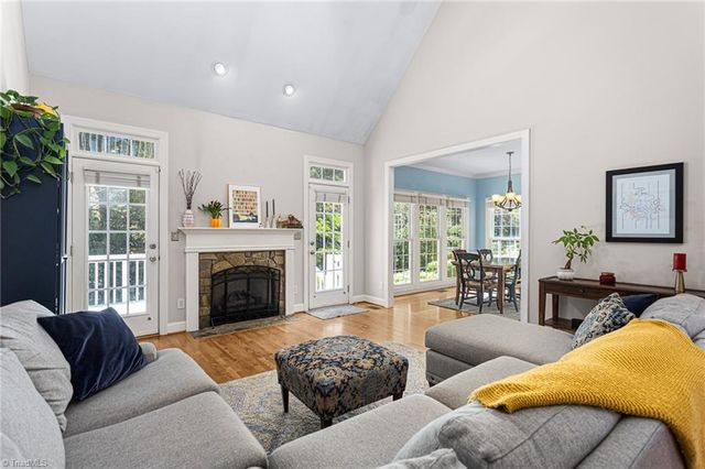 926 Benfield Drive, Greensboro, NC 27410