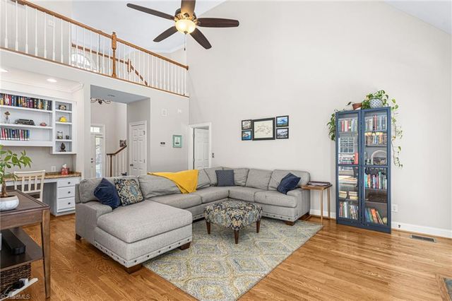 926 Benfield Drive, Greensboro, NC 27410