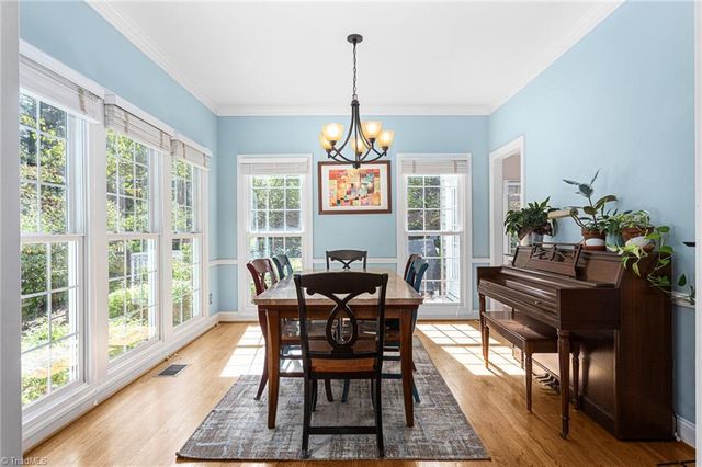 926 Benfield Drive, Greensboro, NC 27410