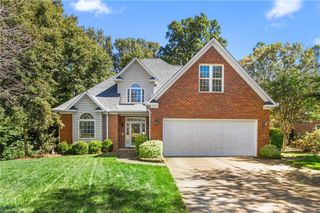 926 Benfield Drive, Greensboro, NC 27410