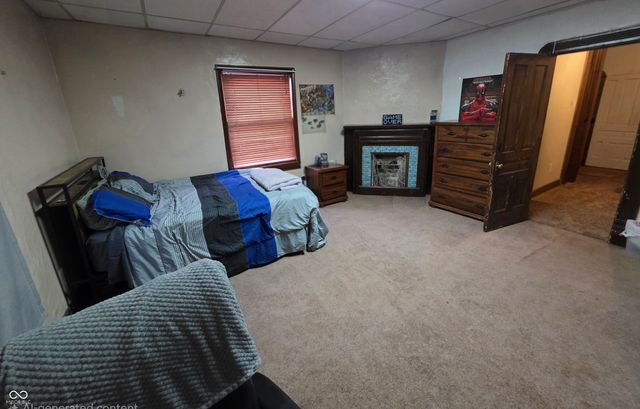 306 E Monroe Street, Alexandria, IN 46001