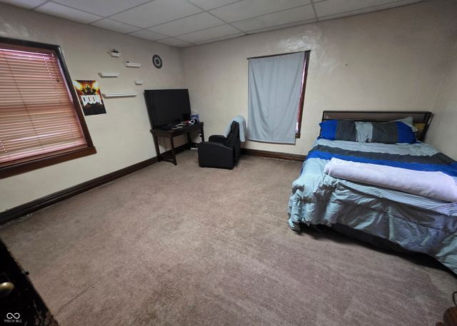 306 E Monroe Street, Alexandria, IN 46001