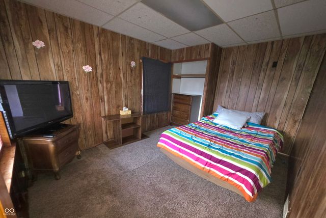 306 E Monroe Street, Alexandria, IN 46001