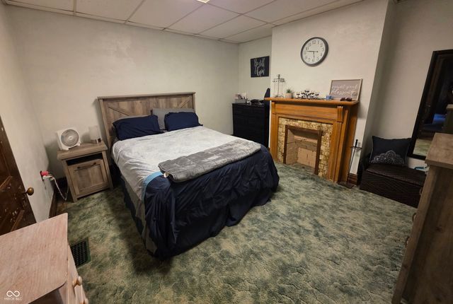 306 E Monroe Street, Alexandria, IN 46001