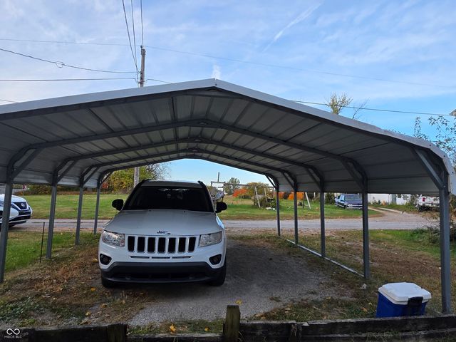 306 E Monroe Street, Alexandria, IN 46001