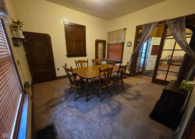 306 E Monroe Street, Alexandria, IN 46001