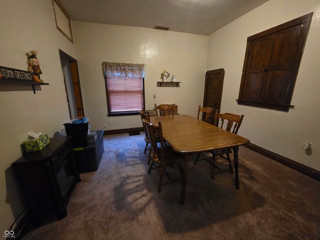 306 E Monroe Street, Alexandria, IN 46001