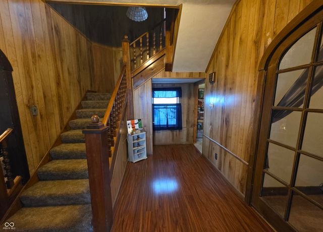 306 E Monroe Street, Alexandria, IN 46001