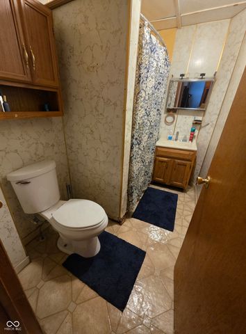 306 E Monroe Street, Alexandria, IN 46001