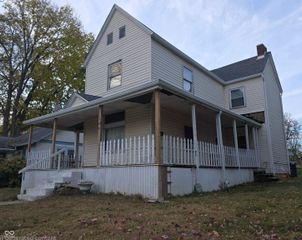 306 E Monroe Street, Alexandria, IN 46001