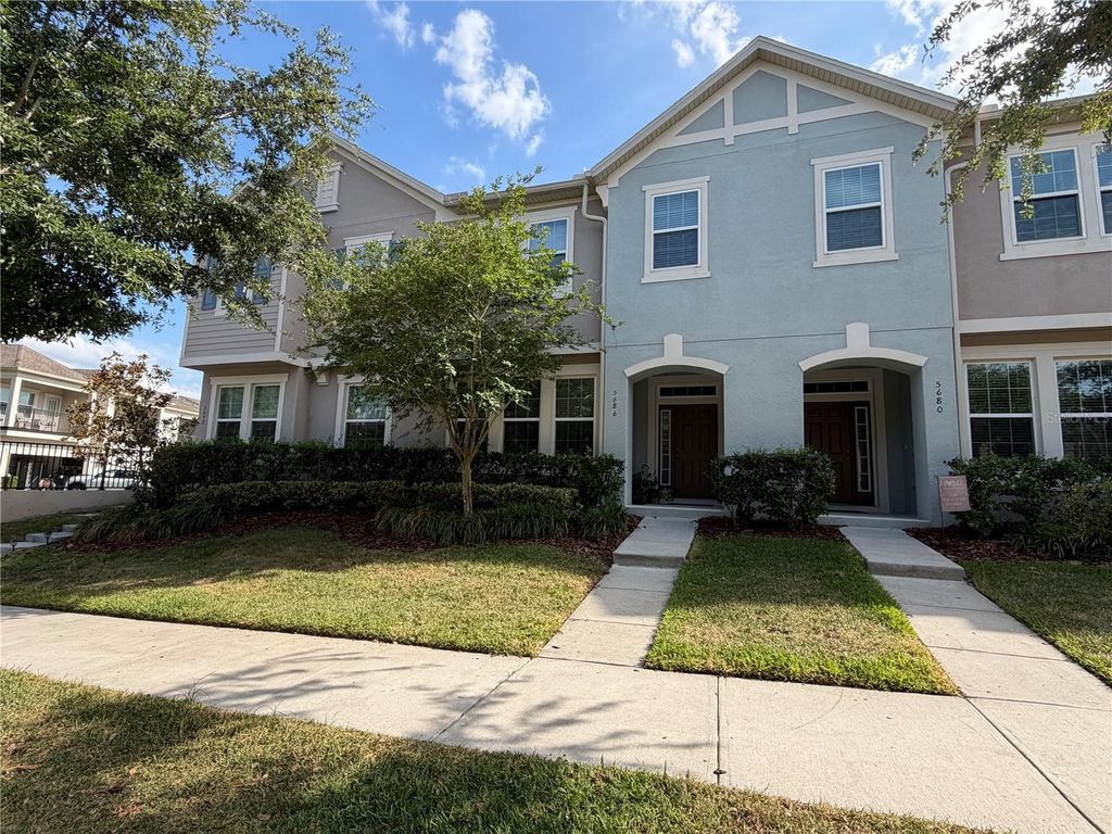 5686 CYPRESS HILL ROAD, Winter Garden, FL 34787