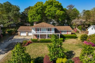 677 Pawley Road, Mount Pleasant, SC 29464