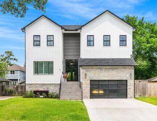 1011 Wynnwood Lane, Houston, TX 77008