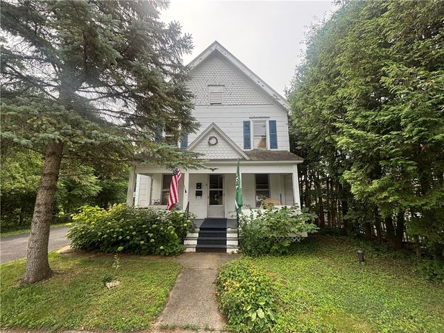 21 West Elizabeth Street, Skaneateles, NY 13152