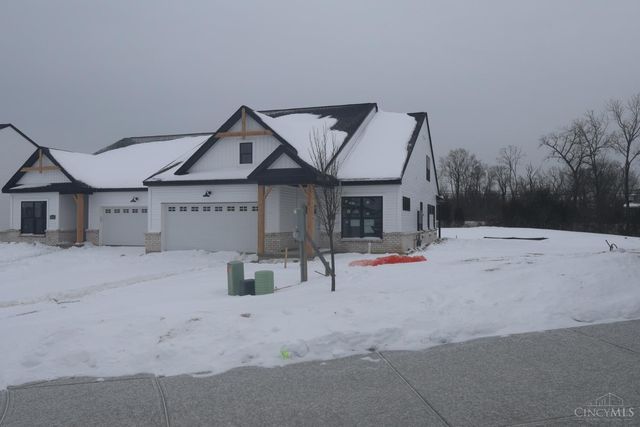 5616 Birch Court, Fairfield Twp, OH 45011