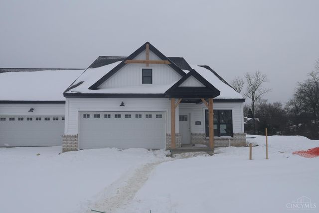 5616 Birch Court, Fairfield Twp, OH 45011