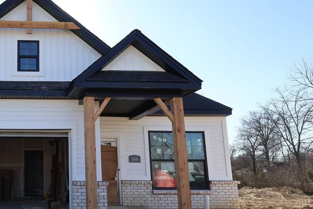 5616 Birch Court, Fairfield Twp, OH 45011