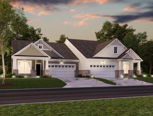 5616 Birch Court, Fairfield Twp, OH 45011