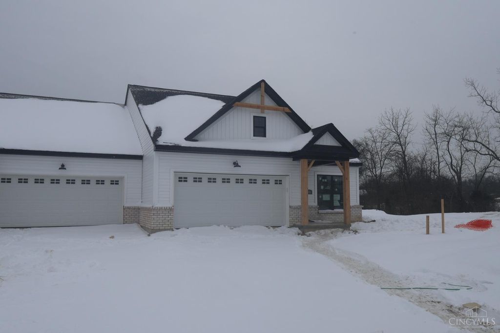 5616 Birch Court, Fairfield Twp, OH 45011