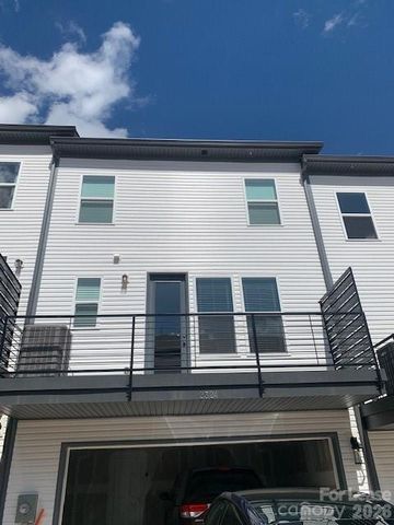 2324 Donnelly Hills Lane, Charlotte, NC 28262