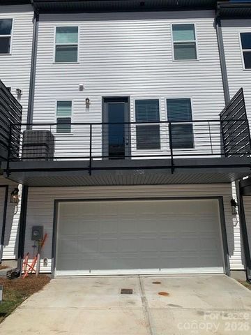 2324 Donnelly Hills Lane, Charlotte, NC 28262