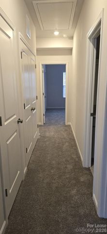 2324 Donnelly Hills Lane, Charlotte, NC 28262