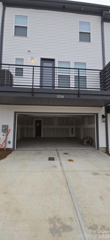 2324 Donnelly Hills Lane, Charlotte, NC 28262