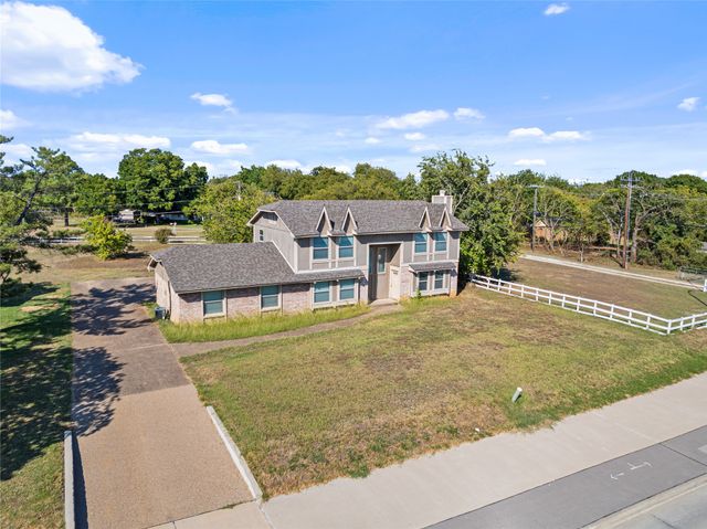 6925 #B Calendar, Arlington, TX 76001