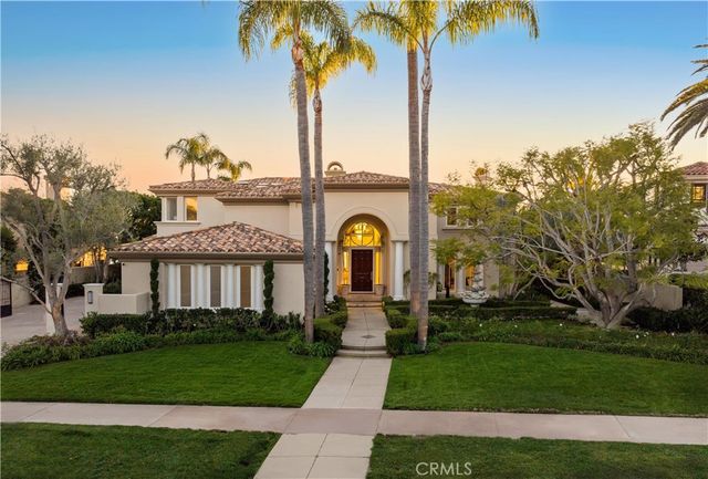 9 Sea Shell, Newport Coast, CA 92657