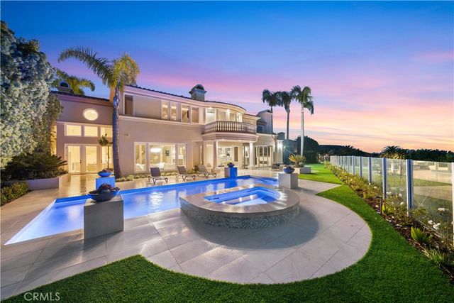 9 Sea Shell, Newport Coast, CA 92657
