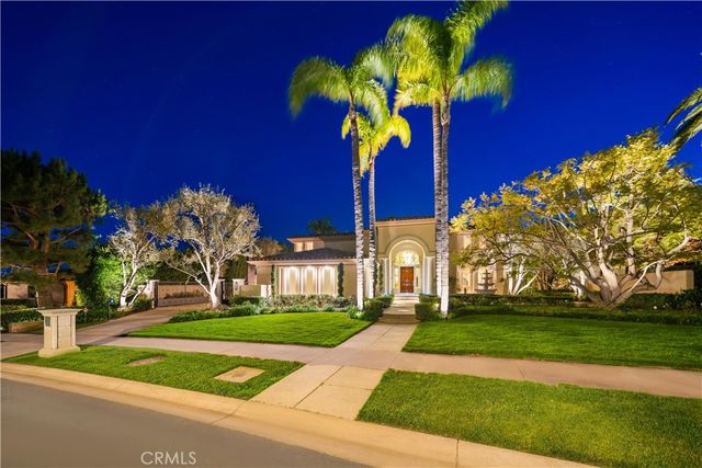9 Sea Shell, Newport Coast, CA 92657