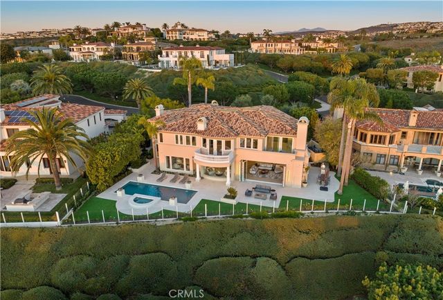 9 Sea Shell, Newport Coast, CA 92657