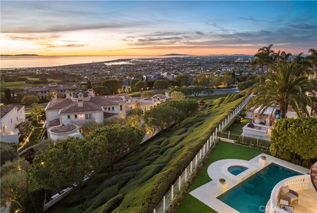 9 Sea Shell, Newport Coast, CA 92657
